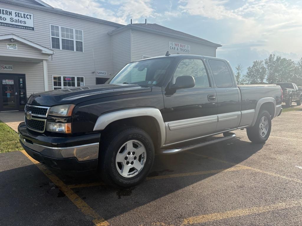 chevrolet silverado classic 1500 2007 1GCEK19B47Z111294 image chevrolet silverado classic 1500 2007 1GCEK19B47Z111294 image